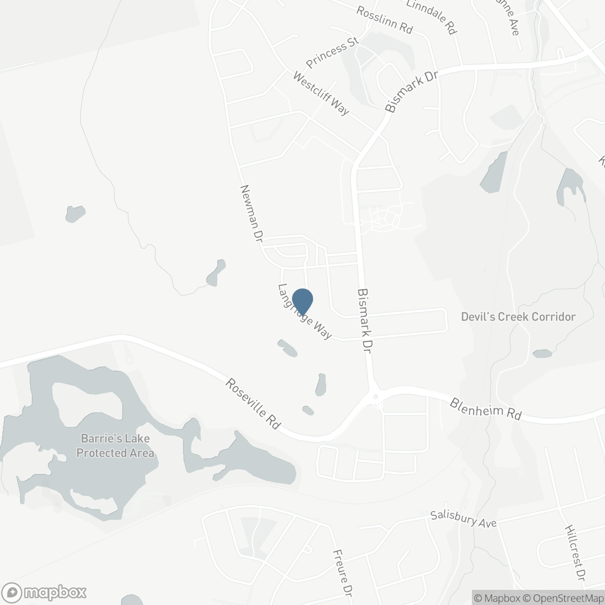 56 LANGRIDGE WAY, Cambridge, Ontario N1S 0E7